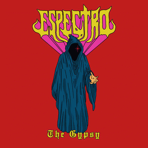 Espectro (BRA) : The Gypsy